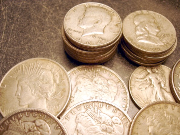 JFK-Half-Dollar-Roll-Hunters:-Silver,-Proofs-And-Other-Finds